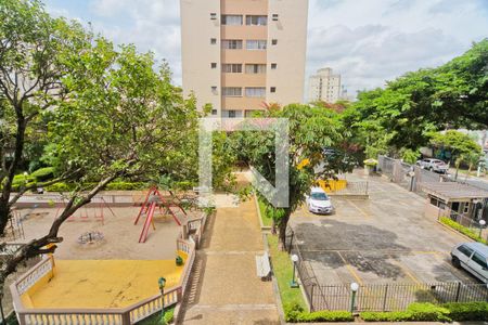 Sala de apartamento à venda com 2 quartos, 64m² em Vila Siqueira (zona Norte), São Paulo