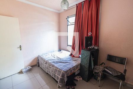 Quarto 2 de apartamento à venda com 2 quartos, 62m² em Monte Carmelo, Belo Horizonte