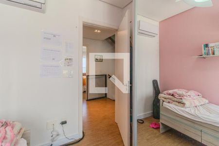 Quarto 1 de casa de condomínio para alugar com 4 quartos, 188m² em Glória, Porto Alegre