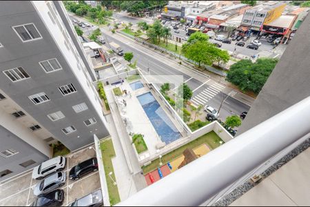 Sacada de apartamento à venda com 2 quartos, 45m² em Limão, São Paulo