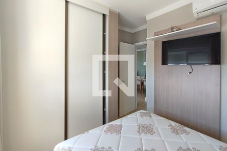Quarto 1 de apartamento à venda com 2 quartos, 65m² em Cambuí, Campinas