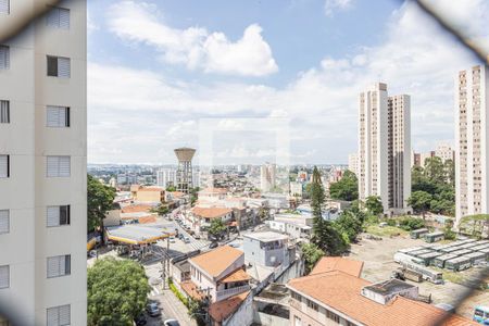 Quarto 1 de apartamento à venda com 3 quartos, 70m² em Vila Vermelha, São Paulo
