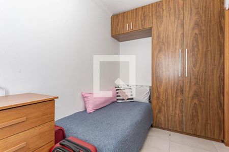 Quarto 1 de apartamento à venda com 3 quartos, 70m² em Vila Vermelha, São Paulo