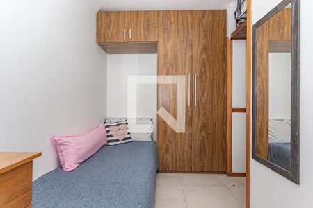 Quarto 1 de apartamento à venda com 3 quartos, 70m² em Vila Vermelha, São Paulo