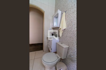 Banheiro 1 de casa à venda com 5 quartos, 250m² em Vila Rio Branco, São Paulo