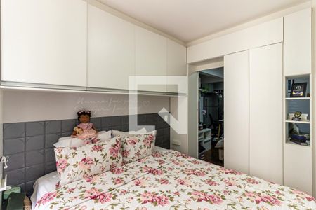 Quarto de apartamento à venda com 1 quarto, 31m² em República, São Paulo