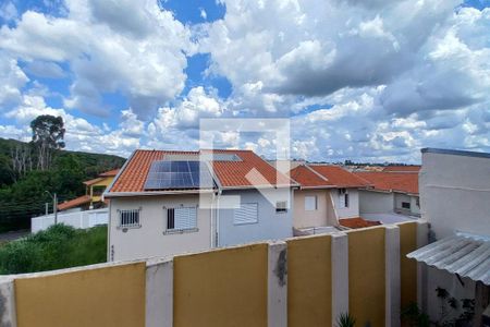 Casa à venda com 220m², 4 quartos e 3 vagas Casa à venda com 220m², 4 quartos e 3 vagasVista da Varanda