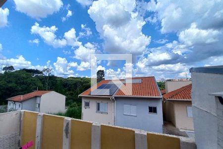 Casa à venda com 220m², 4 quartos e 3 vagas Casa à venda com 220m², 4 quartos e 3 vagasVista da Varanda