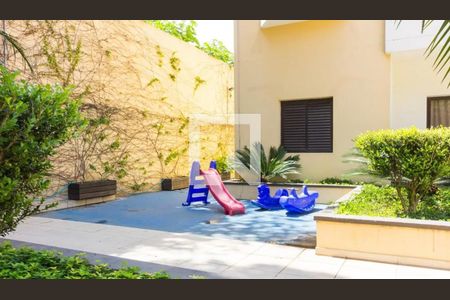 Apartamento à venda com 65m², 2 quartos e 1 vaga Apartamento à venda com 65m², 2 quartos e 1 vagaÁrea comum - Playground