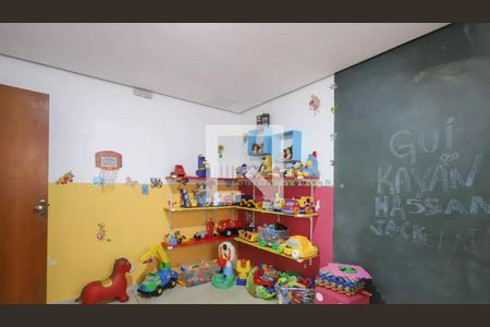 Apartamento à venda com 65m², 2 quartos e 1 vaga Apartamento à venda com 65m², 2 quartos e 1 vagaBrinquedoteca