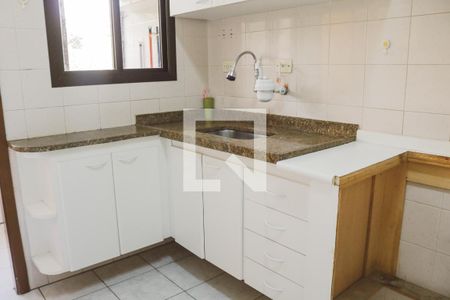 Apartamento à venda com 65m², 2 quartos e 1 vaga Apartamento à venda com 65m², 2 quartos e 1 vagaCozinha