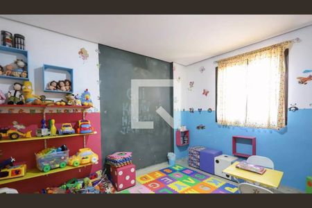 Apartamento à venda com 65m², 2 quartos e 1 vaga Apartamento à venda com 65m², 2 quartos e 1 vagaBrinquedoteca