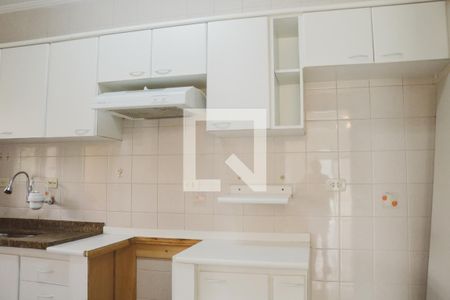 Apartamento à venda com 65m², 2 quartos e 1 vaga Apartamento à venda com 65m², 2 quartos e 1 vagaCozinha