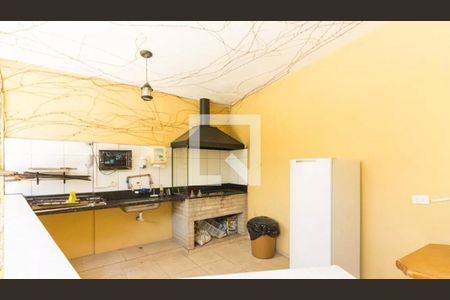 Apartamento à venda com 65m², 2 quartos e 1 vaga Apartamento à venda com 65m², 2 quartos e 1 vagaÁrea comum - Churrasqueira