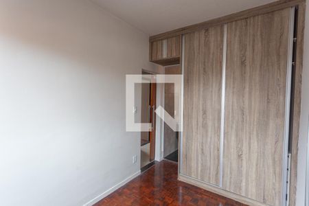Suíte de apartamento à venda com 3 quartos, 150m² em Jardim America, Belo Horizonte
