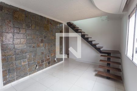 Sala 1 de apartamento à venda com 3 quartos, 150m² em Jardim America, Belo Horizonte