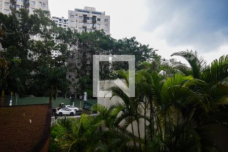 Vista de apartamento à venda com 1 quarto, 49m² em Jardim Londrina, São Paulo