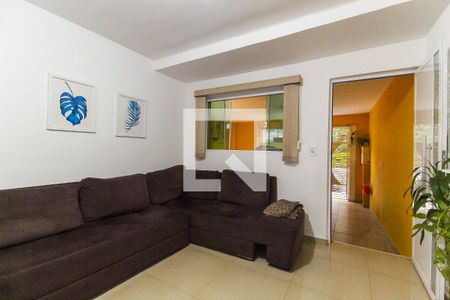 Sala de casa de condomínio à venda com 3 quartos, 91m² em Jardim Helena, São Paulo