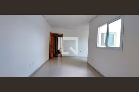 Sala de apartamento à venda com 2 quartos, 110m² em Vila Helena, Santo André