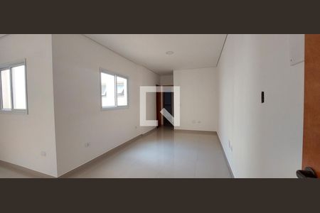 Apartamento à venda com 110m², 2 quartos e 1 vagaSala