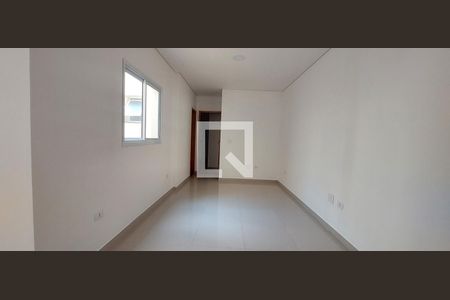 Sala de apartamento à venda com 2 quartos, 110m² em Vila Helena, Santo André