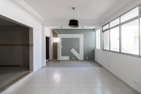 Sala de casa para alugar com 2 quartos, 110m² em Vila Matilde, São Paulo