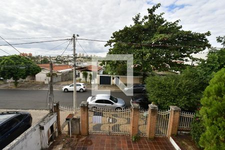 Vista da Sala 2 de casa à venda com 4 quartos, 450m² em Nova Campinas, Campinas