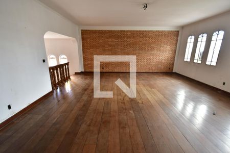 Sala 2 de casa à venda com 4 quartos, 450m² em Nova Campinas, Campinas