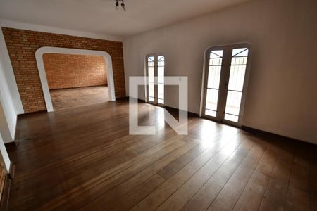 Sala 3 de casa à venda com 4 quartos, 450m² em Nova Campinas, Campinas
