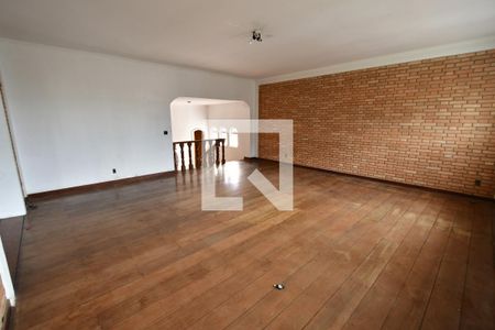 Sala 2 de casa à venda com 4 quartos, 450m² em Nova Campinas, Campinas