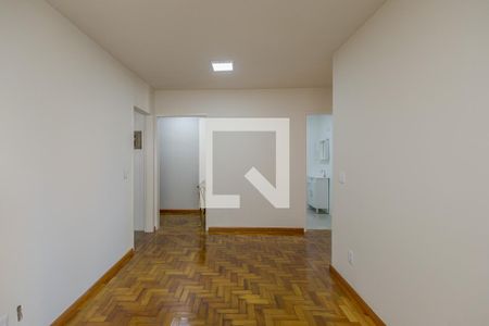 Sala de apartamento para alugar com 2 quartos, 69m² em Jardim Itu, Porto Alegre