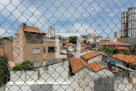 Vista da Varanda de apartamento à venda com 3 quartos, 72m² em Vila Matilde, São Paulo