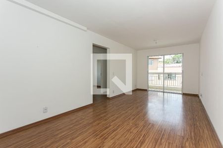 Sala de apartamento à venda com 3 quartos, 72m² em Vila Matilde, São Paulo