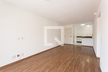 Sala de apartamento à venda com 3 quartos, 72m² em Vila Matilde, São Paulo