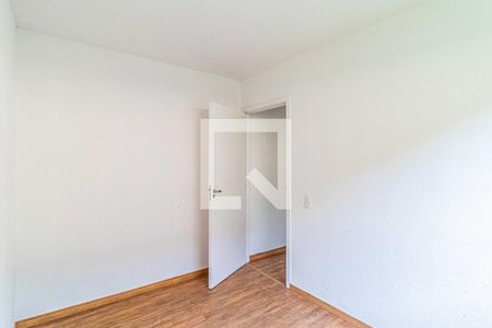 Quarto 01 de apartamento para alugar com 2 quartos, 42m² em Jardim Gilda Maria, São Paulo