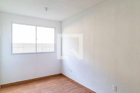 Sala de apartamento para alugar com 2 quartos, 42m² em Jardim Gilda Maria, São Paulo