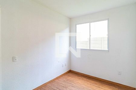 Quarto 01 de apartamento para alugar com 2 quartos, 42m² em Jardim Gilda Maria, São Paulo