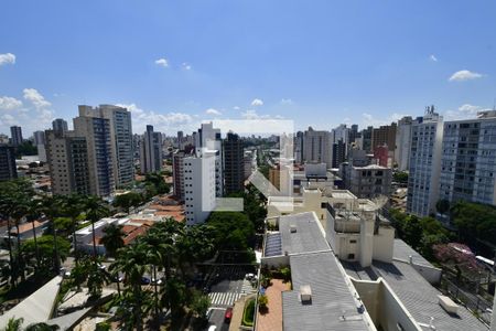 Sala/Quarto - Vista de kitnet/studio à venda com 1 quarto, 47m² em Centro, Campinas