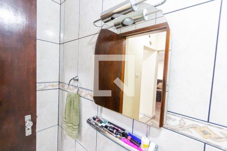 Espelho de casa à venda com 3 quartos, 249m² em Vila Camilopolis, Santo André