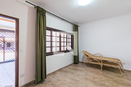 Sala de casa para alugar com 3 quartos, 192m² em Cooperativa, São Bernardo do Campo