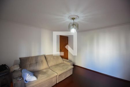 Sala de apartamento à venda com 3 quartos, 65m² em Vila Suzana, São Paulo