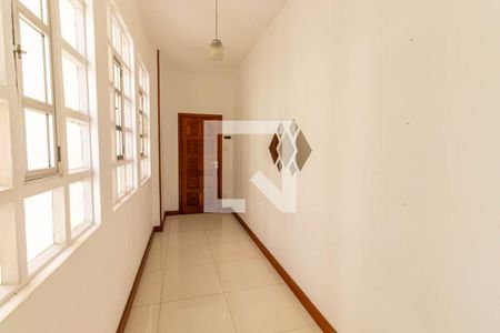 Sala de apartamento à venda com 3 quartos, 140m² em Icaraí, Niterói