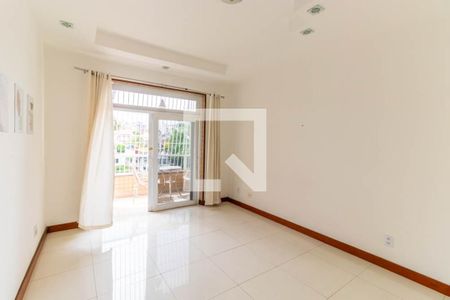 Sala de apartamento à venda com 3 quartos, 140m² em Icaraí, Niterói
