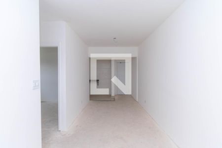 Sala de apartamento à venda com 2 quartos, 52m² em Jardim Avelino, São Paulo