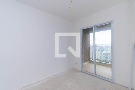 Sala de apartamento à venda com 2 quartos, 52m² em Jardim Avelino, São Paulo