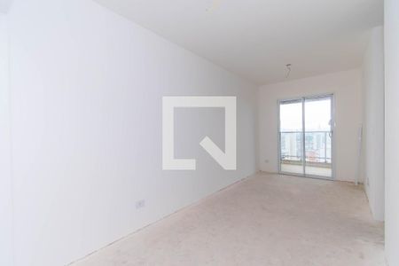 Sala de apartamento à venda com 2 quartos, 52m² em Jardim Avelino, São Paulo