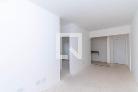 Sala de apartamento à venda com 2 quartos, 52m² em Jardim Avelino, São Paulo