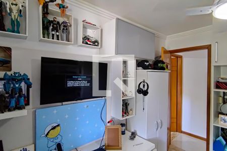 quarto 1 de apartamento à venda com 2 quartos, 75m² em Tanque, Rio de Janeiro