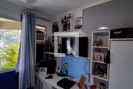 quarto 1 de apartamento à venda com 2 quartos, 75m² em Tanque, Rio de Janeiro