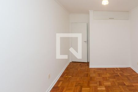 Quarto 1 de apartamento para alugar com 2 quartos, 79m² em Itaim Bibi, São Paulo